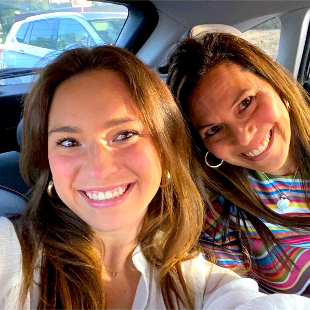 Meet your Posher, Kathy